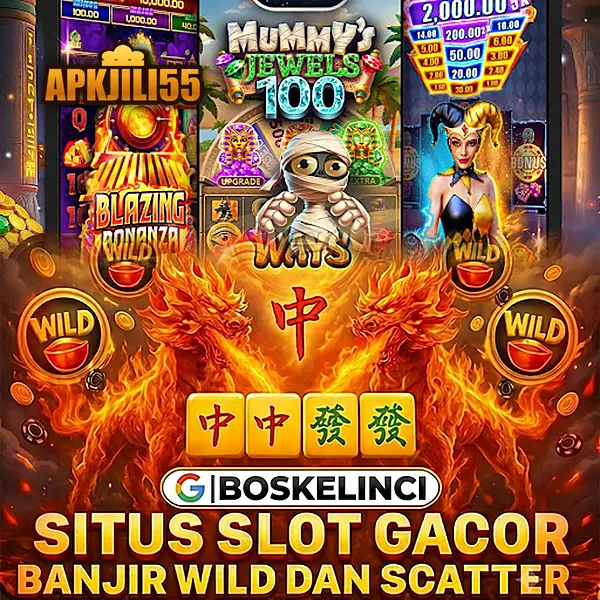 apkjili55 APK