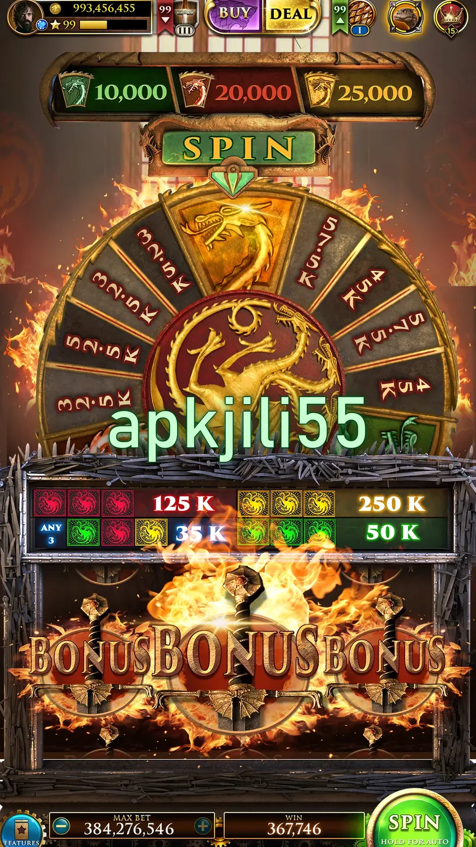 apkjili55 APK