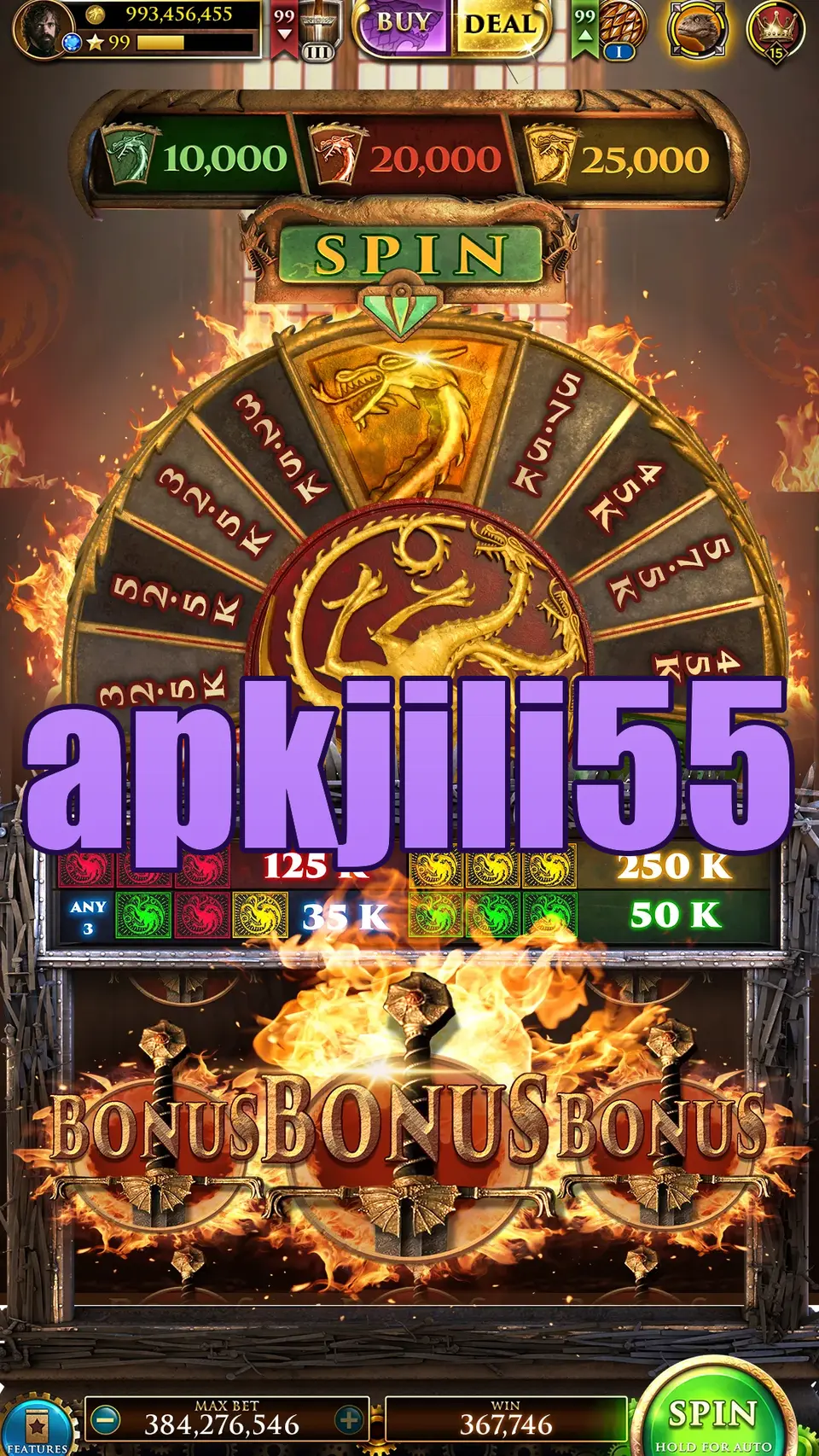 apkjili55 APK