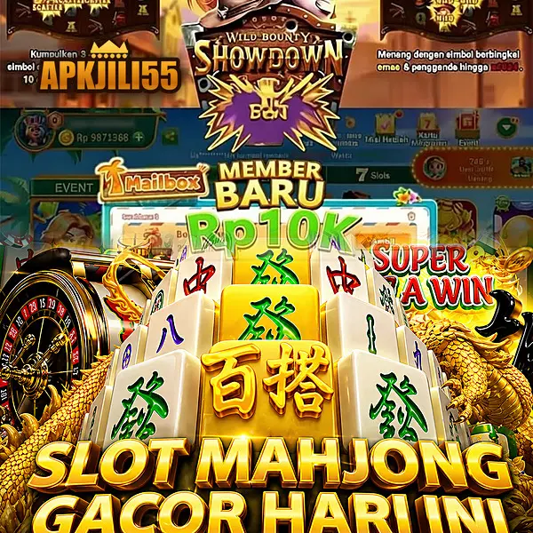 apkjili55 APK Resmi Unduh